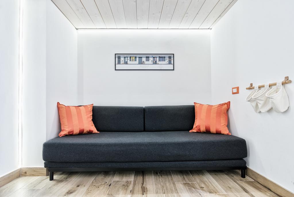 Apartmán Littleandcosy Turín Exteriér fotografie